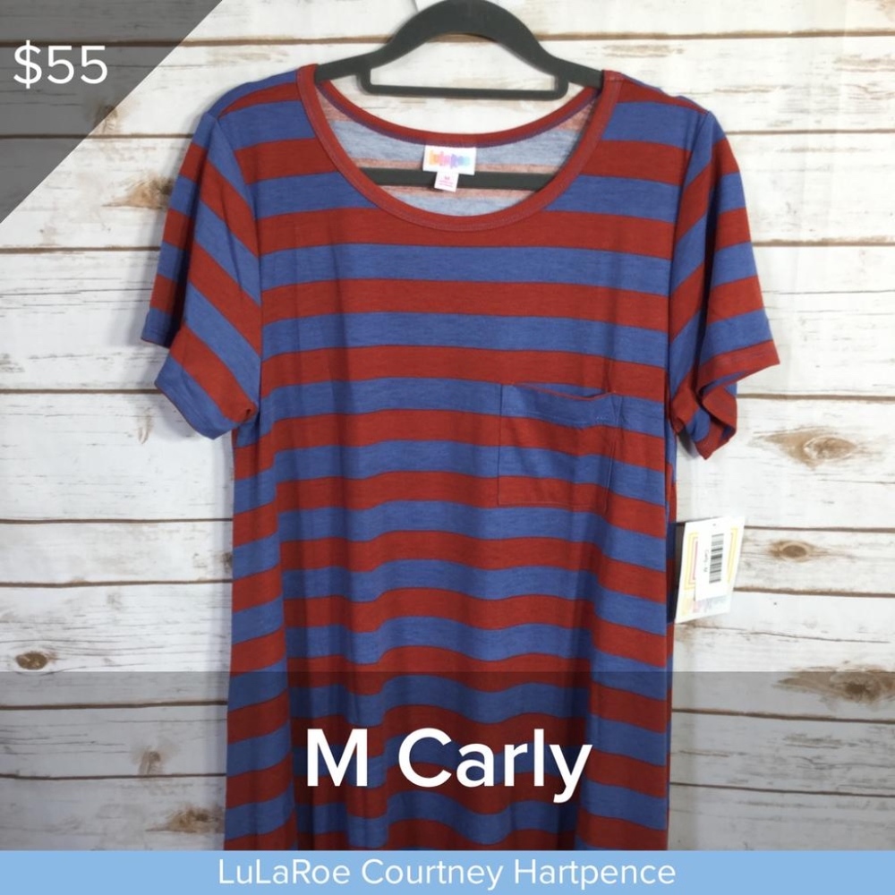 LulaRoe Carly